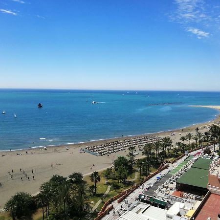 Puerto Marina - Primera Linea Lejlighed Benalmádena Eksteriør billede