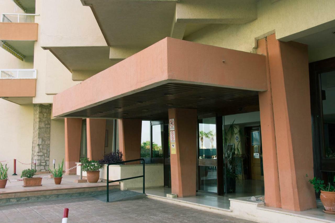 Puerto Marina - Primera Linea Lejlighed Benalmádena Eksteriør billede