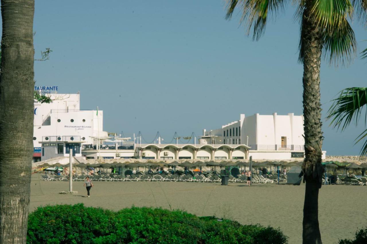 Puerto Marina - Primera Linea Lejlighed Benalmádena Eksteriør billede