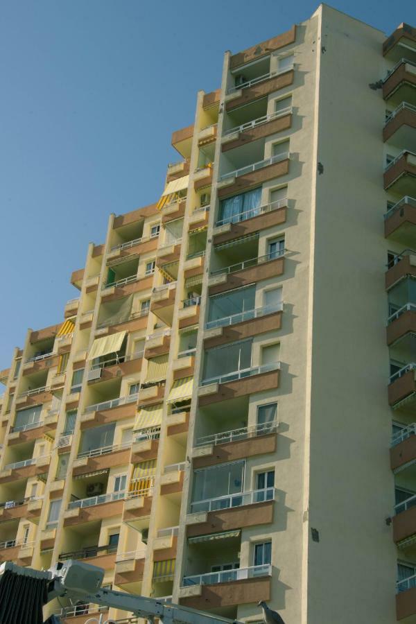 Puerto Marina - Primera Linea Lejlighed Benalmádena Eksteriør billede